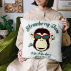 JOKERS FACTORYのMR.MONKEY Cushion