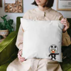 ヨープキャンが気になったのホネっ子 ポイント Cushion