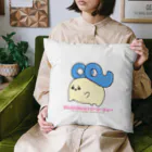 めいぷるはあとのみんなと楽しい！ヒーローショーたま Cushion