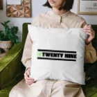 G TWENTY NINEのG TWENTY NINE Cushion