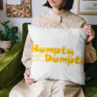 HUMPTY DUMPTYのHUMPTY DUMPTY STAFF用 クッション