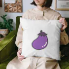 ゆるれあの「な」なす Cushion