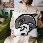 うさぎもどきのしゃちもどき Cushion