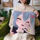 ラスク@YouTubeのラスク Cushion