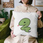 ゆるれあの 「へ」び Cushion