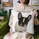 TrueMyLoveのFrenchBulldog クッション