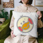 スリスリのスリ鳥 Cushion