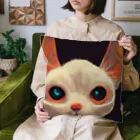 D4C Napoléonの猫 Cushion