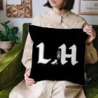 L'antern HOMEのL'anternHOME-text Cushion