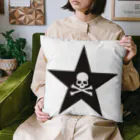 TMJ worksのTMJアイテム【Starz】 Cushion