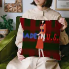 girls shopのMade in U.S.A クッション