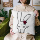 BabyShu shopのちうさん ROSE ver Cushion