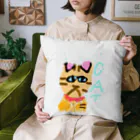 Jswifeの003 Cushion