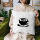 軽茶しんどろ〜む【公式】の軽茶しんどろ～む いい夫婦の日グッズ！ Cushion