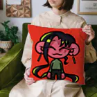 ZAKIWOMISEのちいちゃリュウ Cushion