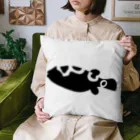 FUGU_GOODSのFigure 8 puffer Cushion