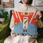 the KINKY Designのアイキャッチ　（ZOWA design） Cushion