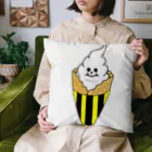 shop etoile@mi_na公式グッズの電柱ソフトくん Cushion