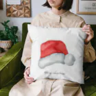 orange_honeyのクリスマス30 Cushion