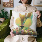 EKND5176の選べないリス Cushion