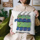 ヒロシオーバーダイブのランニング デッド Cushion