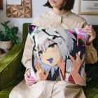 mano-verseのMegami #04296 Cushion