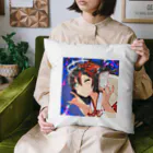 True North PenguinZのFoxy Miko Cushion