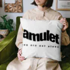 amuletのamulet original クッション