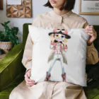 Tenn-channのCaitsith Tennchann Cushion