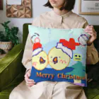 Yun_MinSHOP🐤🐣のゆんみんXmas＆お正月(隠)グッズ✨2022-2023 Cushion