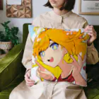 mew's megami marketのMegami #02582 Cushion