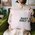 dearCricketのBaby my only one! Cushion