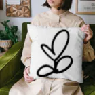 ジェーン・江口のTAKUSHINO Cushion