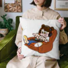 Yakitori Storeのビートメイククッション Cushion