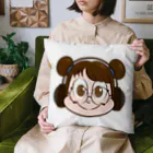 Yakitori Storeのジョンピの顔クッション Cushion