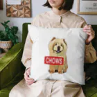 【CHOWS】チャウスの【CHOWS】チャウス Cushion
