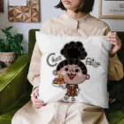 Chez FatouのChez Fatou (シェ　ファトゥ） Cushion