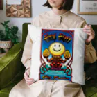 提供 tshopの60's Surf Style Cushion