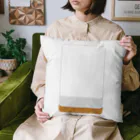 キッズモード某の白 ( 麻雀グッズ ) Cushion