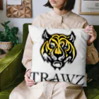 TRAWZキックボクシングのTRAWZキックボクシング Cushion