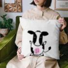 mirukuのぎゅーち Cushion