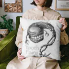 バードコネクトの歯の妖精 Cushion