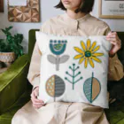 Wonder Bird Forestのイーリス_TYPE-B Cushion