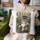 ICE BEANSのLete Cushion