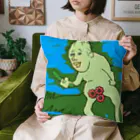 しりぱんだの遠野物語🥒 Cushion