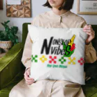 MOKKEYのNONSTOP VIBES（Bミンサー） Cushion