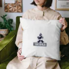 TAKIBIKAIのTAKIBIKAIオフィシャルグッズ Cushion