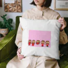 seichaaanのサランちゃん Cushion