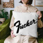 RTH.BRANDのFucker Cushion