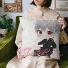 JACKSMOKERのジャッククッション Cushion